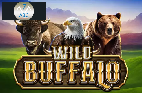 Wild Buffalo